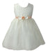 MAPIN Beautiful Baby Baptism Dress #34 0