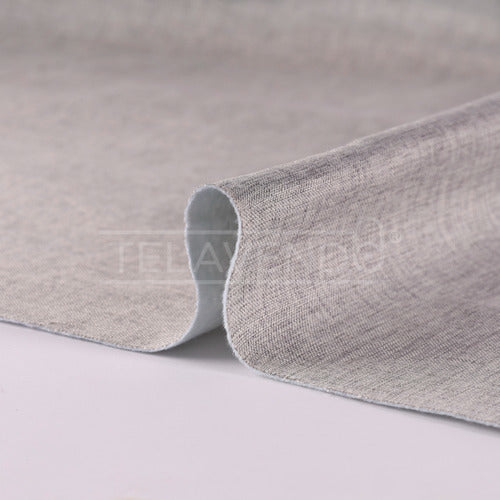 Linen Fabric Maui Stain-Resistant Upholstery for Sofas - 20 Meters 8
