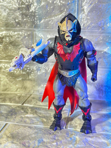 Buzz Saw Hordak - Motuc - He-man 0