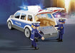 Playmobil 6920 City Police Car with Lights and Sound - Original Intek 6