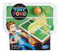 Tiny Pong Tenis De Mesa Hasbro Original E3112 0