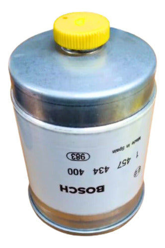 Bosch Fuel Filter Ford Transit 98/.. 1