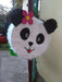 Decor Arte Piñatas Buo - Animal Characters 2