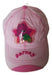 Barney Caps Plumitaa Off Hat for Girls - Official Licensed Product with Factory Warranty 1