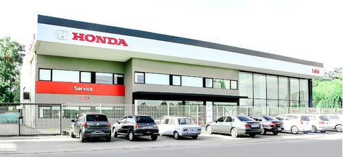 Honda Kit Agarre Rueda De Auxilio 2009/14 1