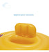 Bestway Inflatable Triple Ring Baby Float Seat 1