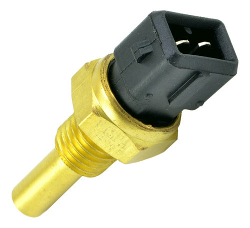 Fispa Water Temperature Sensor for Fiat Uno 1.3 Turbo I.e. 0