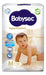 Pañal Babysec Super Premium Cuidado Total Talle M 96 Un. 0