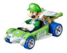 Hot Wheels Diecast Mario Kart Cars 8 Pack Collector Set 1