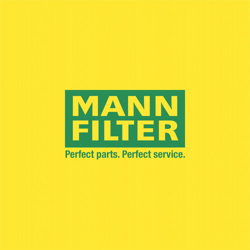 Filtro De Aceite Mann Filter W 1142/1 1