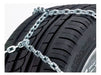 Car Snow Chain 12mm KN110 for 235/60-16 Auto 2