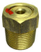 Generic Bronze Safety Relief Valve 3/4 0