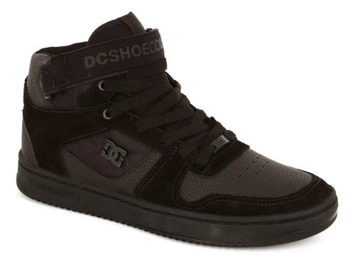 DC Shoes Pensford SS DC (3bk) 0