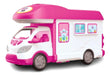 Juliana Travel Motorhome Desplegable Con Cocina 0