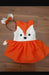 Customizable Child Fox Costume 2