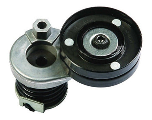 Tensor De Correa Poly V Vw Gol Power / Country 1.4 0