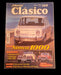 Ocho Revistas Motor Clásico 1