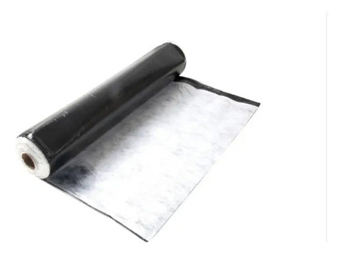 Membrana Impermeabilizante Aquastop 40kg Aluminio 0