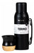 Terrano Premium 1L Thermos Set with Wooden Base Mate 5