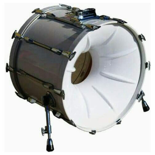 Expander D Sound for 22-Inch Kick Drum in Plastic ABS 0