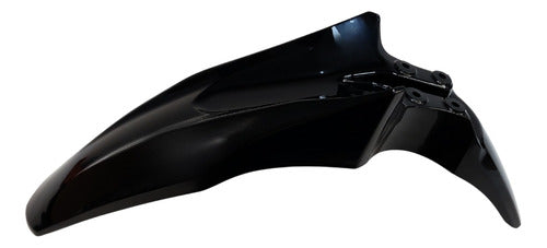 Original Black Front Fender Honda XR 150L 1