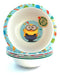 Bowl De Bambú Minions Original Y Oficial 0