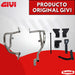 Givi Stainless Steel Lower Engine Guard for Honda CRF 1100 Africa Twin 8