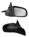 Giving Chevrolet Classic 2012 2013 2014 2015 2016 Right Side Mirror 0