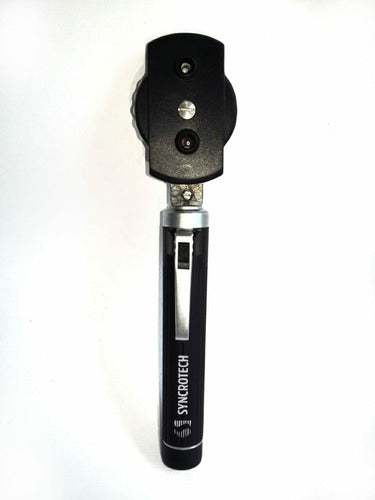 RSS Mini Ophthalmoscope (Heine Style) 2