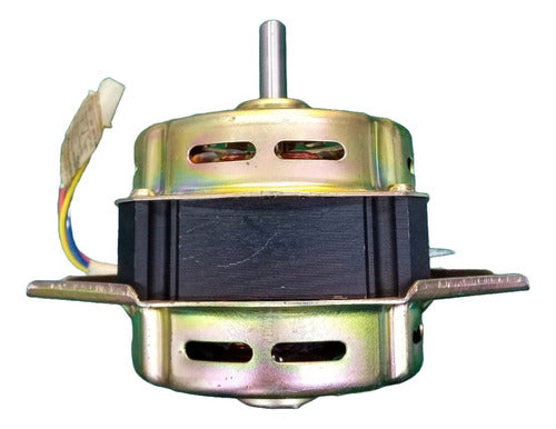 Motor Lavarropas Gafa 6505 Original 1