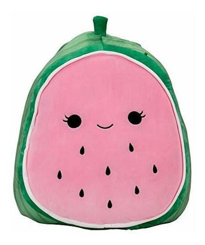 Squishmallows Wanda The Watermelon 16" Plush 0