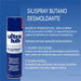 Silicone Spray Silispray Desmoldante 420m Ultra Lub Kit C/3 1