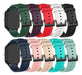 Correas Compatibles Con Virmee 2021 Ver Fitness Watch Pulser 0