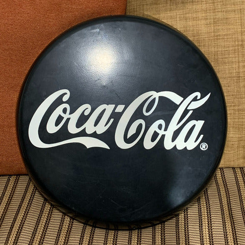 Arte Na Arte Coca Cola Decorative Bottle Cap 1