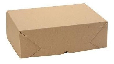 Copy Plus A4 Cardboard File Boxes (30x25x12) Pack of 25 1