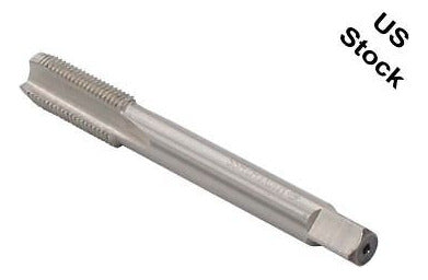 HSS 10 Mm X 1 Right Hand Metric Tap M10 X 1mm Pitch 1