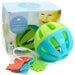 Duravit Jingle Bell Sphere + Teething Keys in Box Set by CADIA 1