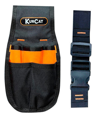 Kurcat Multi-Purpose Tool Belt Pouch N°1 0