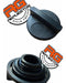 Nissan Tiida Sedan 07-12 1.8 Oil Cap 4