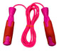 Plastic Jump Rope with Ball Bearing for Exercise Training 0