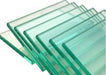 Vasa Float Glass 2mm Colorless-Transparent 90x60 Cm Custom Cut 1