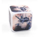 Boyan LED Alarm Clock Military Tank Design 2