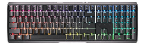 Cherry MX 3.0s Wireless Gaming Mechanical Keyboard 0