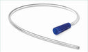 Silmag Nelaton Catheter Fr:18 - 100% Silicone 0