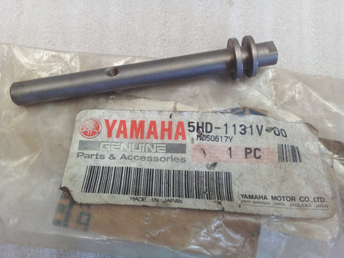 Yamaha Eje N°1 Cilindro Yz 85 125 Original 5hd-1131v-00 1