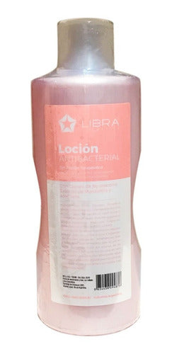 Libra Antibacterial Disinfectant Lotion - 1 Liter 0