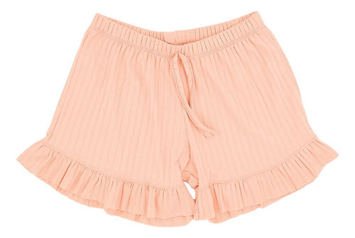 Kaori Kawaii Girls' Morley Shorts 0