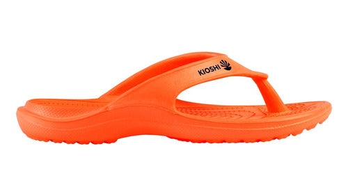 Kioshi Flip Flops for Men, Women, and Teens - Various Colors 54