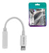 Adapter for iPhone to 3.5mm Jack Headphones Sound Audio 2