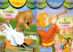 BETINA 10 Classic Children's Stories - Ideal For Birthday Souvenirs 1